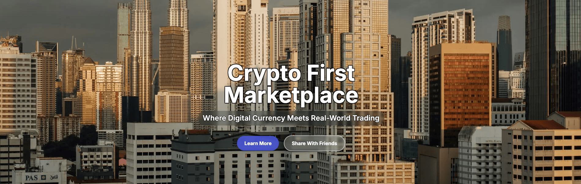 CryptoRabbit screenshot